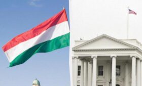В Белом доме опровергли заявление Венгрии о бессрочном освобождении от санкций США