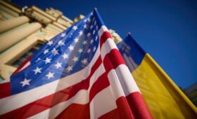 США обвинили Украину в сливе «негативных деталей» плана Трампа, — Axios