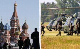 Сдерживать больше нельзя: Европа рассматривает активные действия против РФ, — Politico