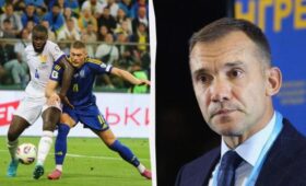 Украина обязана выйти на Чемпионат мира-2026: Шевченко назвал простую причину