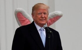 «Мирный план» Трампа написан бестолково, его невозможно реализовать, — The Economist