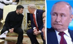 Украина пошла на компромисс по мирному плану, но Кремль вряд ли согласится, — CNN