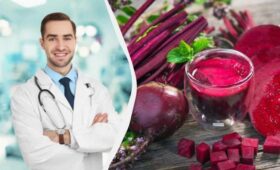 Сок свеклы решит распространенную проблему в организме: кому нужно его пить