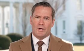 США готовы ужесточить санкции против РФ, если Кремль не пойдет на перемирие, — посол в ООН