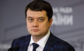 Новинский планирует из Разумкова сделать «нового Бойко», — эксперт