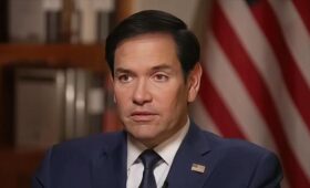 «Список пожеланий России»: сенаторы раскрыли, что Рубио говорил о слитом «мирном плане»