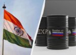 Индийские банки нашли лазейку в санкциях для покупки российской нефти, — Bloomberg