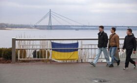 Лидеры Европы, Канады и Японии назвали неприемлемые пункты «мирного плана» Трампа