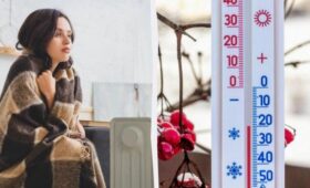 «Нужно надеть свитер»: в «Укрэнерго» призвали не греть дома до 20 градусов