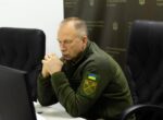 Удар по построению военных: Сырский рассказал, как россияне могли узнать о месте сбора