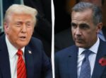 Канада извинилась перед Трампом после «наказания» новыми тарифами