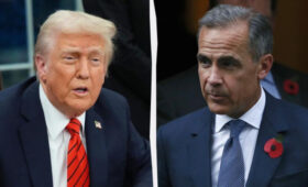 Канада извинилась перед Трампом после «наказания» новыми тарифами