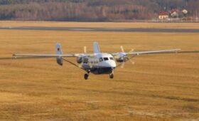Одна из ключевых стран Европы заказала модернизированные самолеты Ан-28