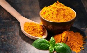 Сколько времени куркума остается в организме: ученые дали четкий ответ