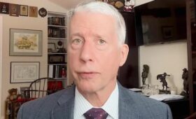 Экскомандующий Сухопутными войсками Канады оценил риски распространения войны за пределы Украины