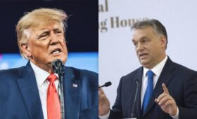 Трамп ответил, позволит ли Орбану и дальше получать подсанкционную нефть РФ