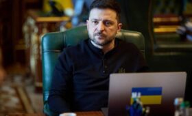 Зеленский стоит перед ужасным выбором между плохой сделкой и отсутствием сделки, — CNN