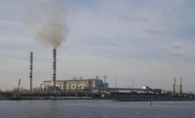 По 12 часов без света: в «Укрэнерго» ответили, как повлияют сильные морозы на отключения