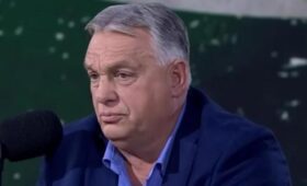 «Напоминает попытку помочь алкоголику»: Орбан нагло высказался о помощи Украине