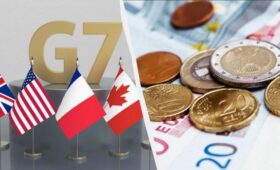 Заминка с репарационным кредитом: комиссар ЕС нашел временное решение для Украины, — Euractiv