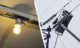 РФ нанесла сокрушительный удар по энергетике четырех областей: десятки тысяч людей без света