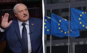 В новом пакете санкций Европа, вероятно, ударит по Лукашенко