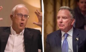 «Мирный» пакт Дмитриева-Уиткоффа содержит еще два тайных пункта, — журналист