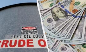 Нефть может резко обвалиться: в JPMorgan назвали новую возможную цену «черного золота»