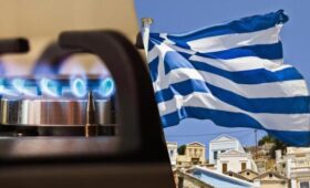 Поставки газа из Греции в Украину: в Афинах раскрыли детали сделки