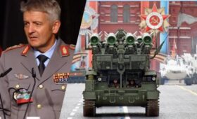 НАТО должно готовиться к скорому нападению России, — немецкий генерал