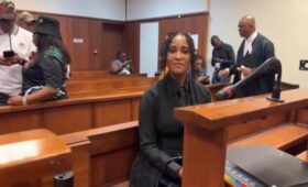 Дочь экс-президента ЮАР ушла в отставку: при чем здесь война в Украине