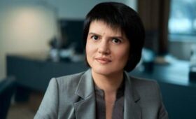 Крупный бизнес должен быть приоритетным направлением политики безопасности государства, — CFO Метинвеста Юлия Данкова