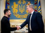 Приближенный к Венсу чиновник Пентагона привез Киеву план «мира» и оттеснил Хегсета, — СМИ