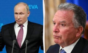 Кремль гасит все усилия США и Украины, и не собирается идти на уступки, — The Times