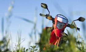 Разметают, как горячие пирожки: определены самые популярные мотоциклы в Украине