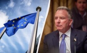 «Уиткоффу нужно к психиатру»: в Европе возмутились «мирным планом» США по Украине