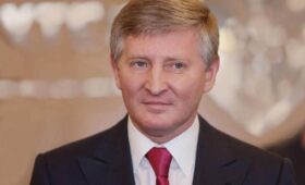 Ахметов направил на помощь Украине 13 миллиардов гривень с начала полномасштабного вторжения