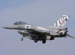 Польша поднимала истребители из-за массированного российского удара по Украине