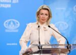 Москва официально не получала от США никаких «мирних планов» по Украине, — Захарова
