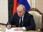 Путин нашел козла отпущения после срыва Будапештского саммита, — СМИ