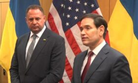 В «мирный план» внесут изменения: Рубио сделал заявление после переговоров в Женеве