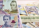 Курс доллара и евро в Украине: валюта дешевеет в начале недели