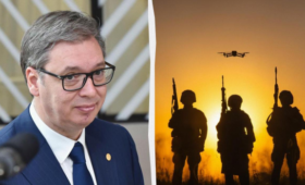 «Мы вооружаемся»: президент Сербии заявил, что Европа готовится к войне с Россией