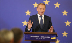 Премьер Польши ехидно высказался о жадности союзников по НАТО