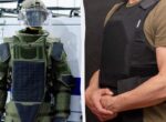 Кевлар может уйти в прошлое: ученые создали сверхпрочное и легкое волокно для бронежилетов