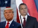 Трамп встретится с Орбаном: на кону российская нефть и экономические соглашения