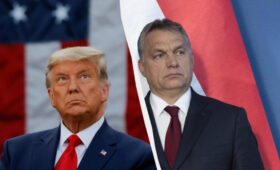 Трамп встретится с Орбаном: на кону российская нефть и экономические соглашения