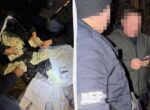 Киевский полицейский обживался с миллионами в лесу: в ГБР заявили, что часть денег пропала