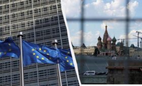 Еврокомиссия представит новый пакет мер против действий России: что известно