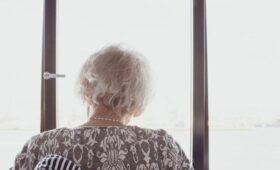 93-летняя американка говорит, что чувствует себя на 50: женщина поделилась секретом своего долголетия